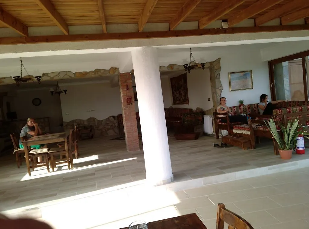 Gokyuzu Hotel Edremit  0*, Edremit (Balikesir) Türkiye