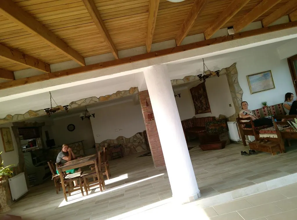 Gokyuzu Hotel Edremit   Edremit (Balikesir)