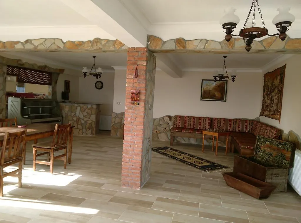 Gokyuzu Hotel Edremit  Edremit (Balikesir)