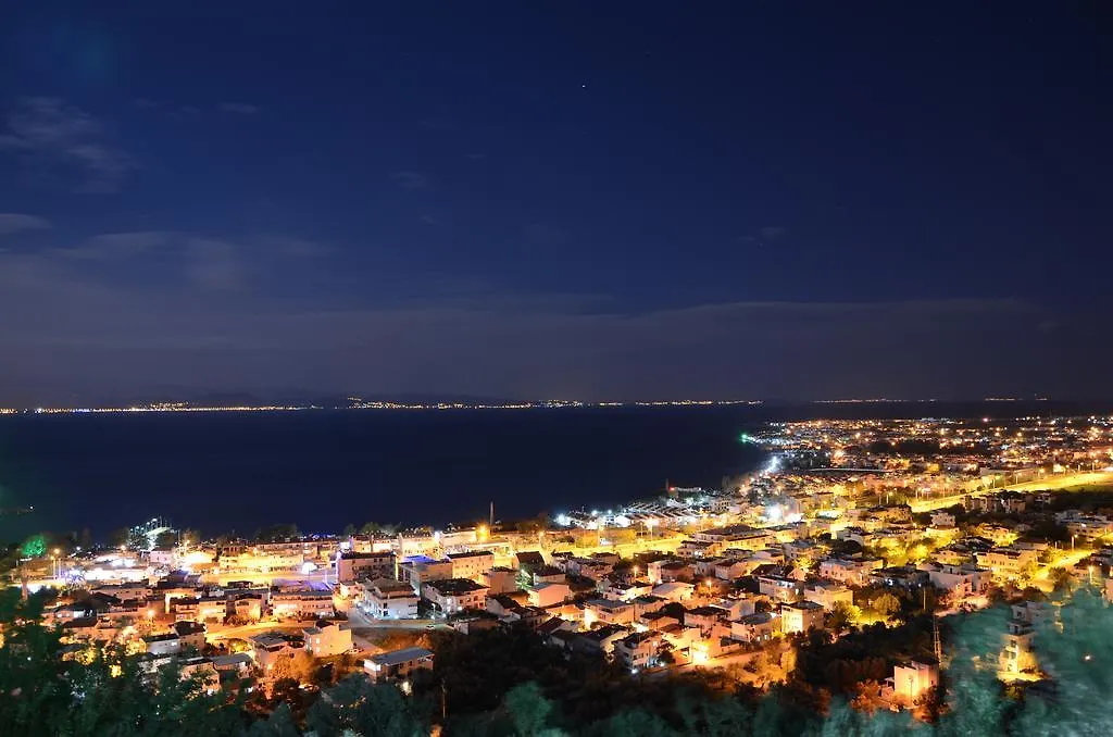 Gokyuzu Hotel Edremit  0*, Edremit (Balikesir)