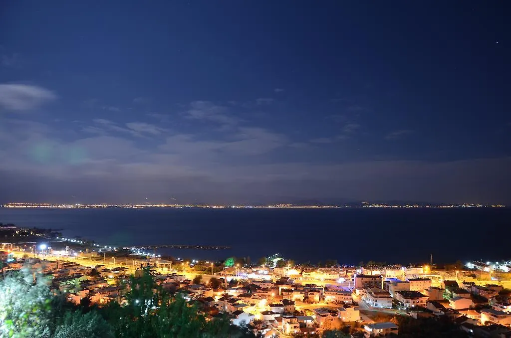 Gokyuzu Hotel Edremit
